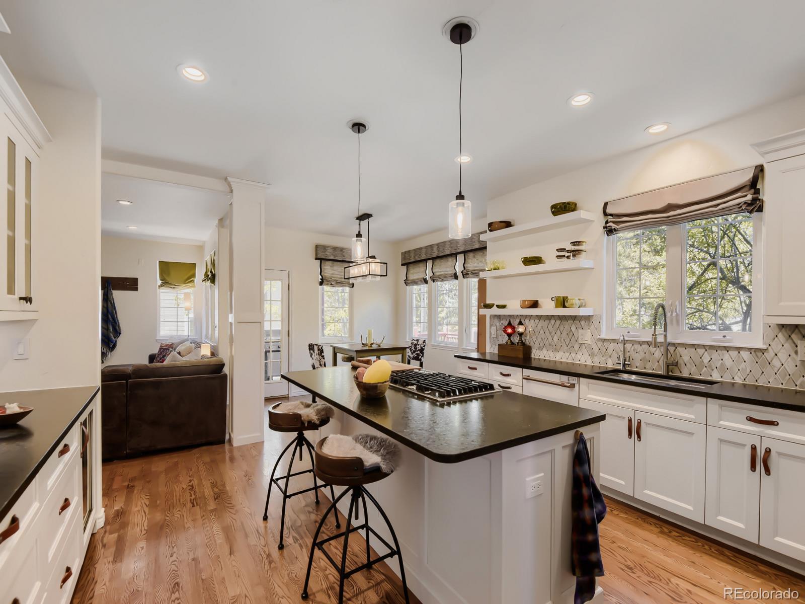 625 Malvern Court Castle Pines CO 80108