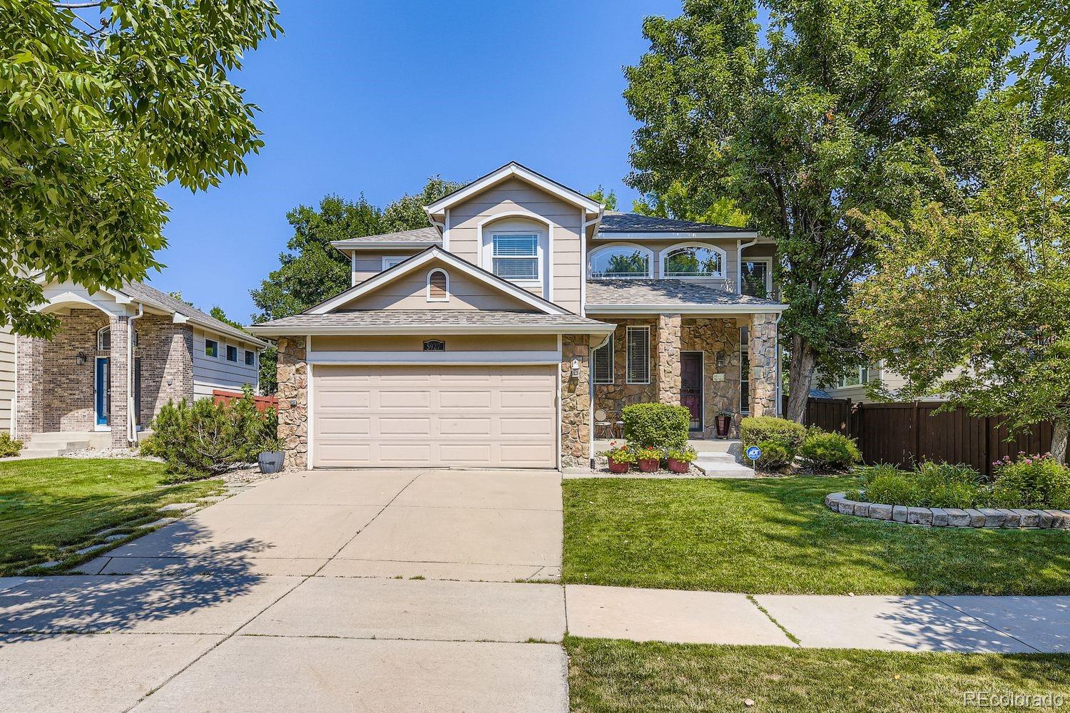 5927 W Berry Avenue Littleton CO 80123