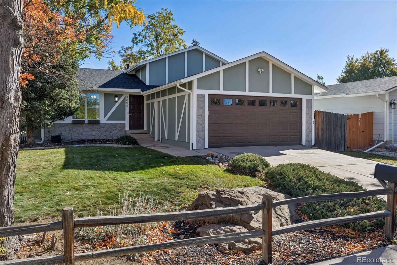 3850 S Olathe Circle Aurora CO 80013