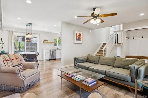 3850 S Olathe Circle Aurora CO 80013