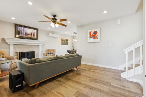 3850 S Olathe Circle Aurora CO 80013