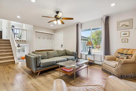 3850 S Olathe Circle Aurora CO 80013