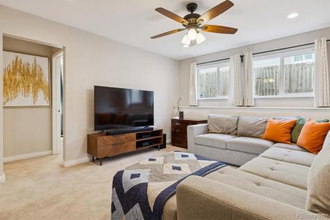 3850 S Olathe Circle Aurora CO 80013