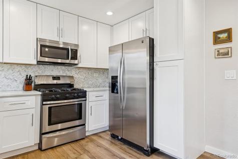 3850 S Olathe Circle Aurora CO 80013