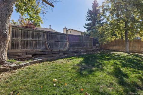 3850 S Olathe Circle Aurora CO 80013
