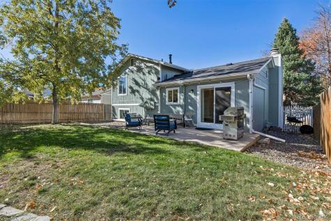 3850 S Olathe Circle Aurora CO 80013