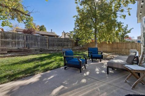 3850 S Olathe Circle Aurora CO 80013