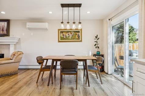 3850 S Olathe Circle Aurora CO 80013