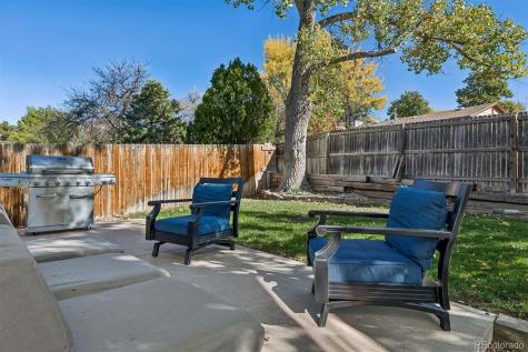 3850 S Olathe Circle Aurora CO 80013
