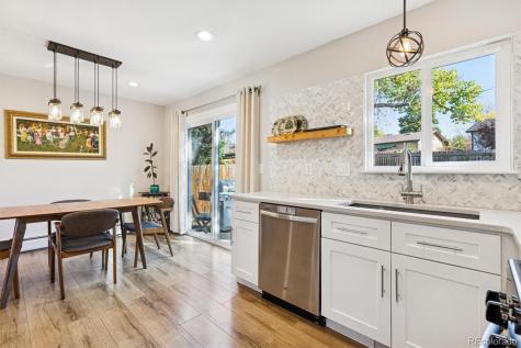 3850 S Olathe Circle Aurora CO 80013