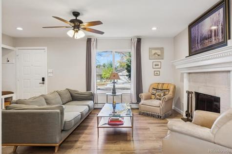 3850 S Olathe Circle Aurora CO 80013