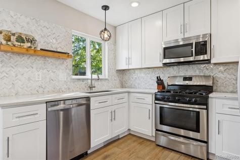 3850 S Olathe Circle Aurora CO 80013