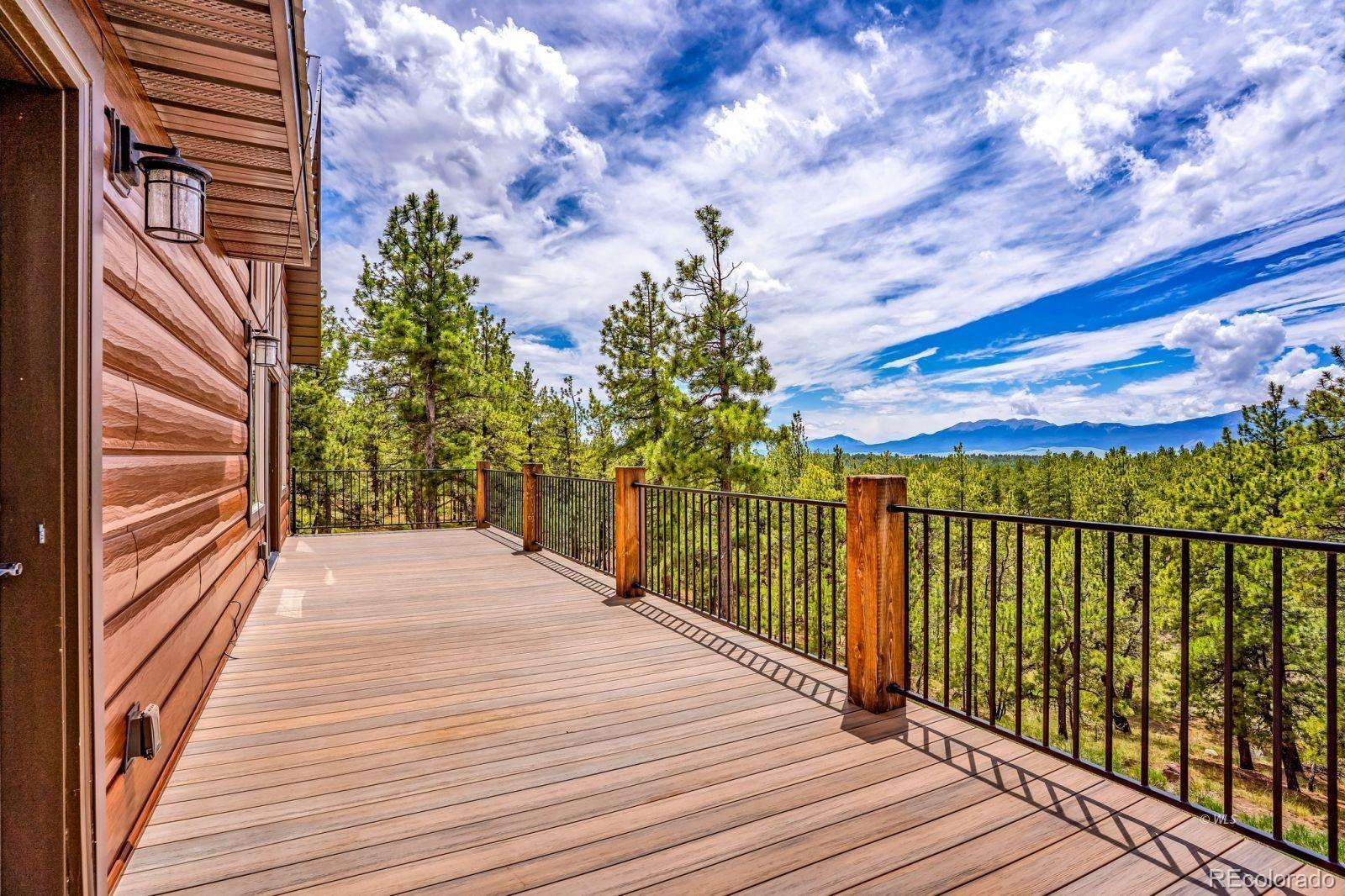 4513 County Road 323 Westcliffe CO 81252
