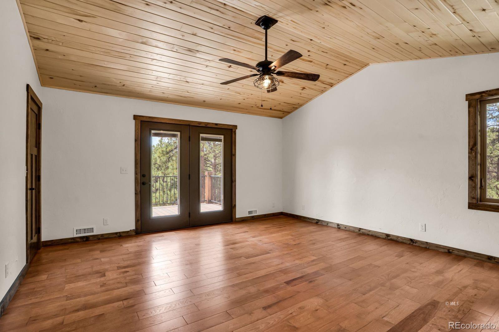4513 County Road 323 Westcliffe CO 81252