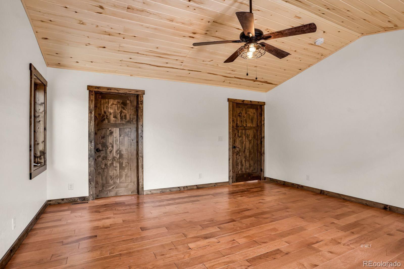 4513 County Road 323 Westcliffe CO 81252