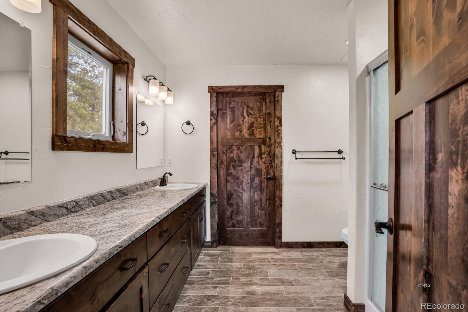 4513 County Road 323 Westcliffe CO 81252