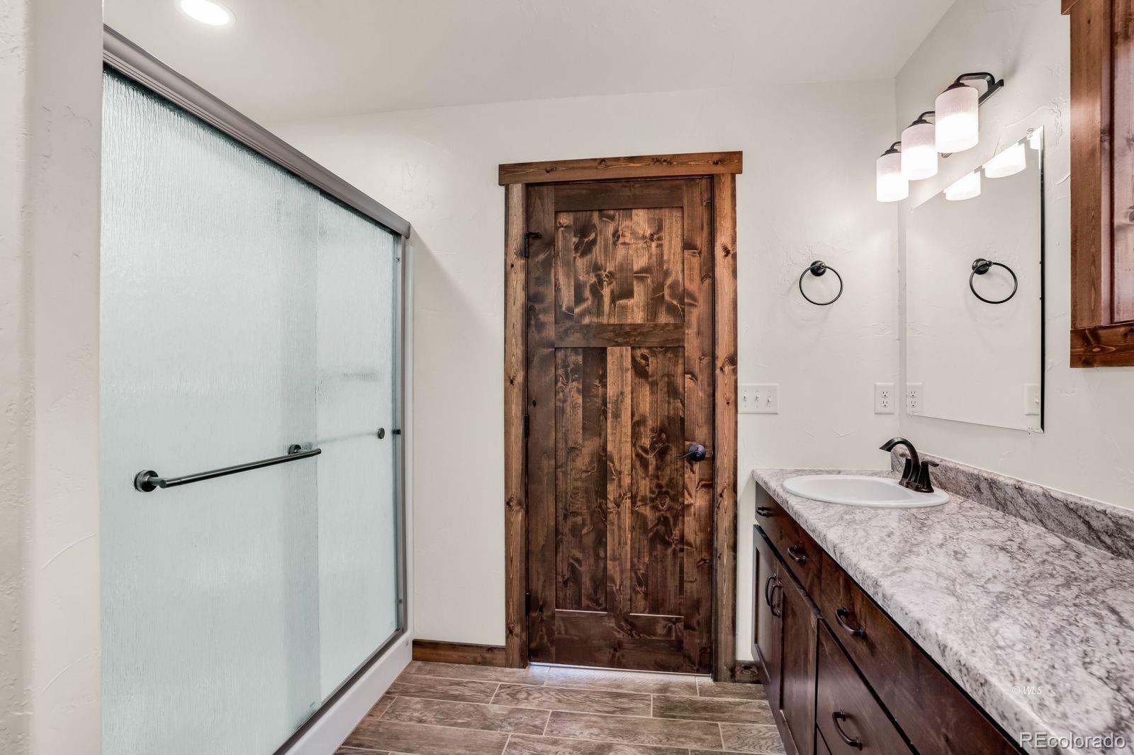 4513 County Road 323 Westcliffe CO 81252