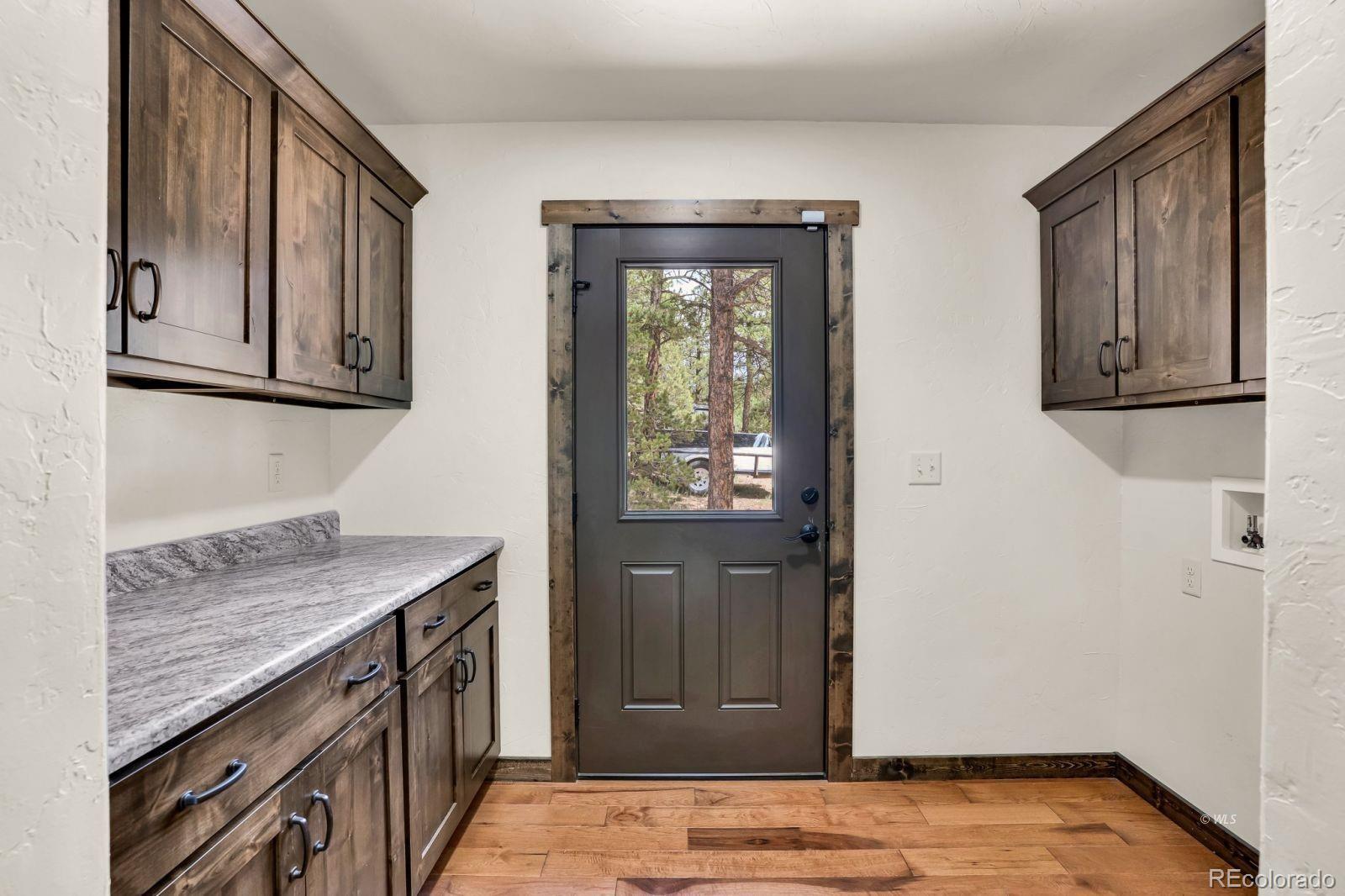4513 County Road 323 Westcliffe CO 81252