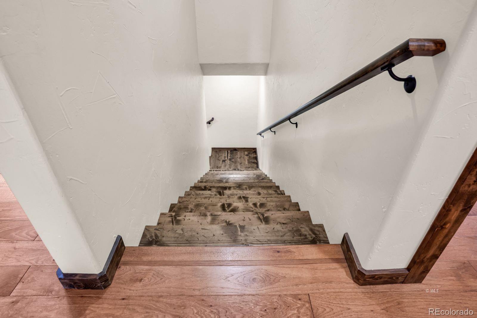 4513 County Road 323 Westcliffe CO 81252