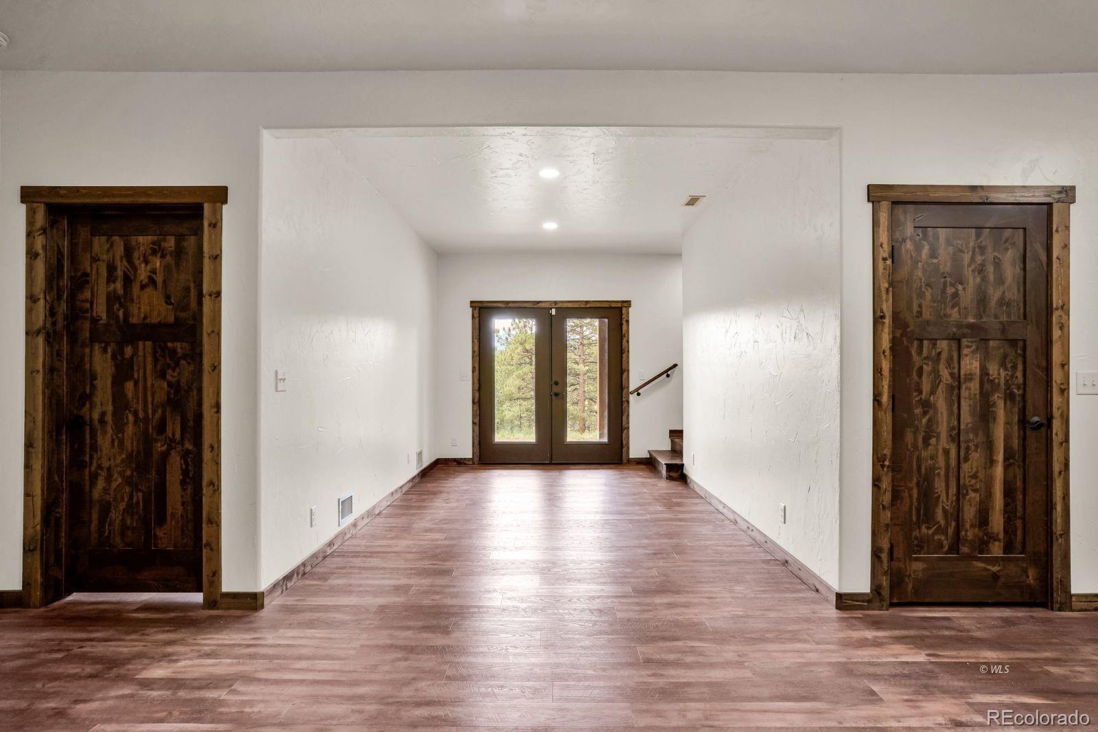 4513 County Road 323 Westcliffe CO 81252