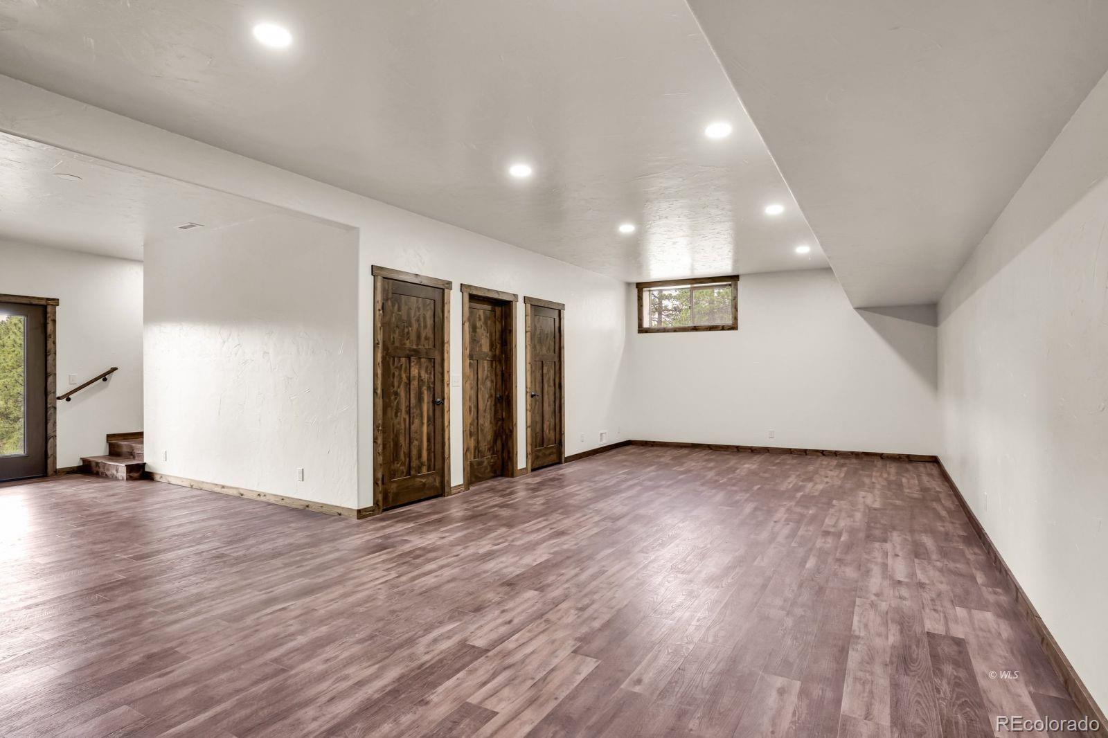 4513 County Road 323 Westcliffe CO 81252