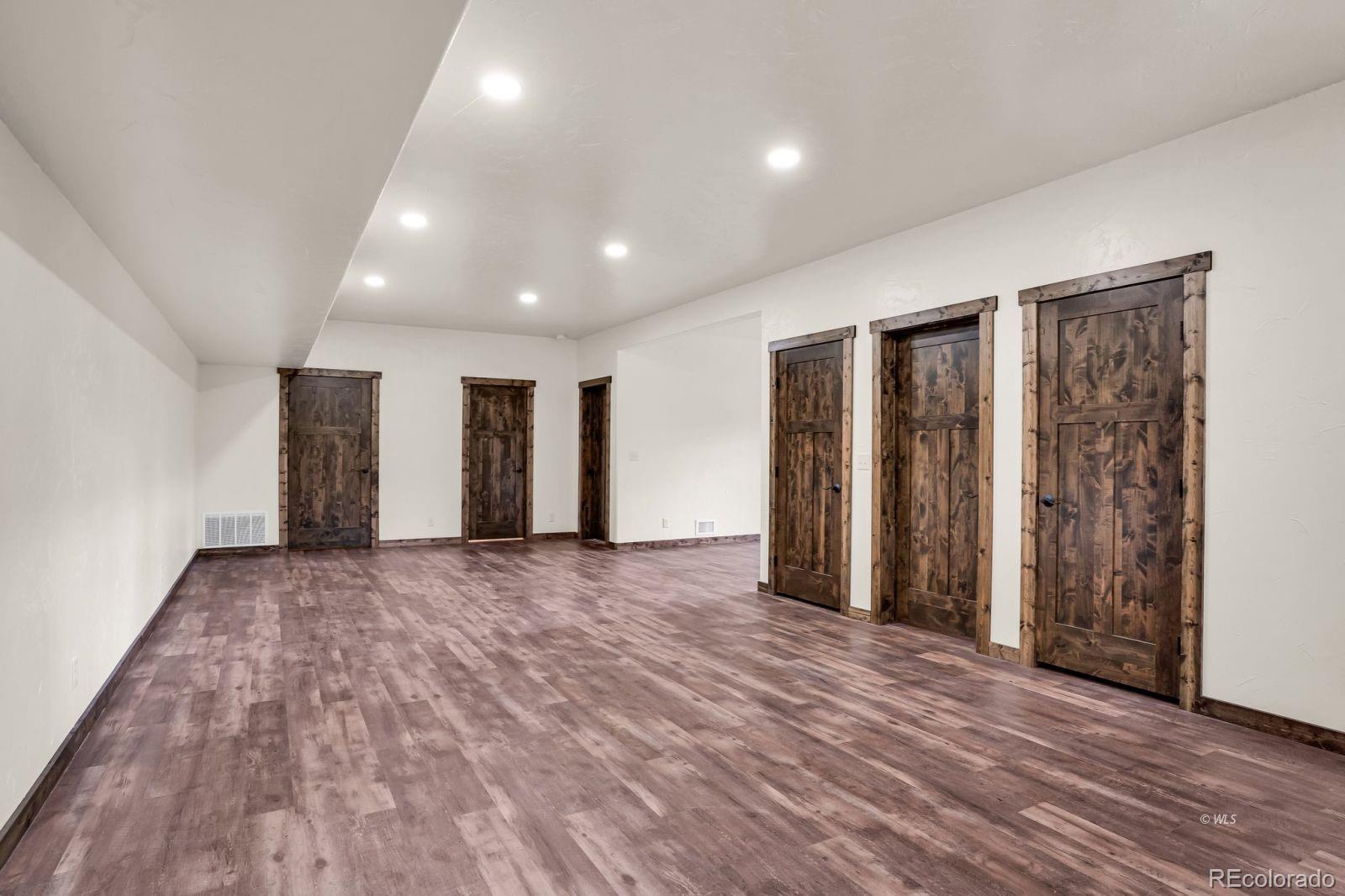 4513 County Road 323 Westcliffe CO 81252
