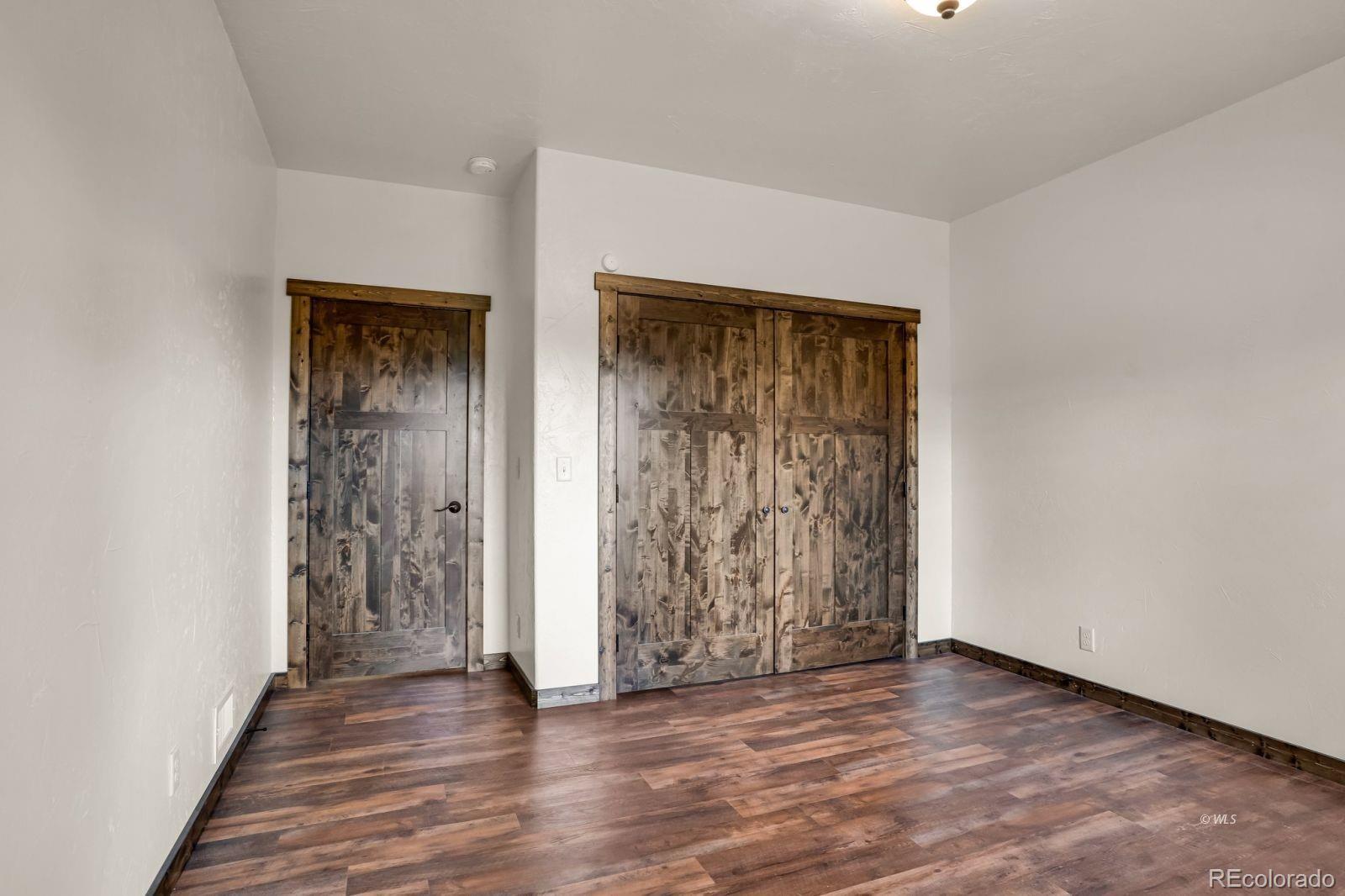4513 County Road 323 Westcliffe CO 81252