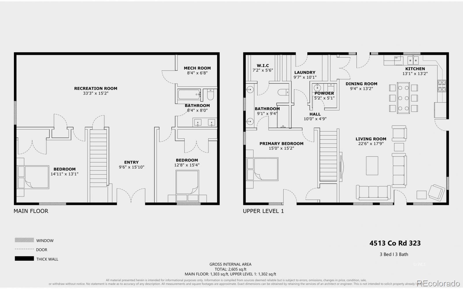 4513 County Road 323 Westcliffe CO 81252