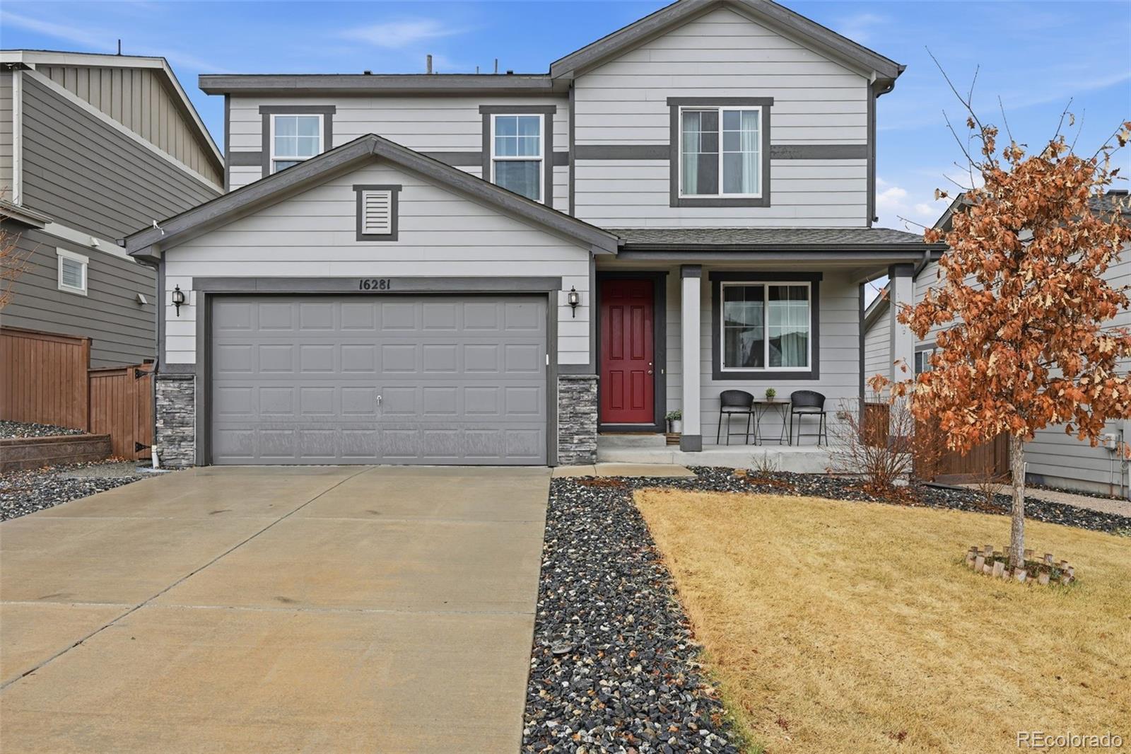 16281 Alberta Drive Parker CO 80134
