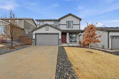 16281 Alberta Drive Parker CO 80134
