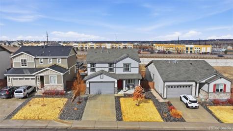 16281 Alberta Drive Parker CO 80134