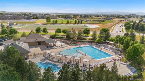 16281 Alberta Drive Parker CO 80134