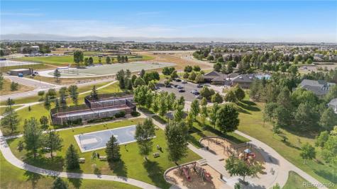 16281 Alberta Drive Parker CO 80134