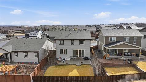 16281 Alberta Drive Parker CO 80134