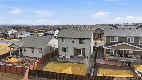 16281 Alberta Drive Parker CO 80134