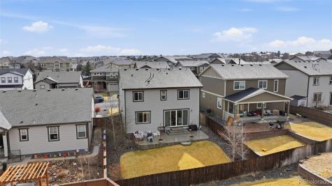 16281 Alberta Drive Parker CO 80134