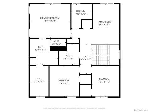 16281 Alberta Drive Parker CO 80134
