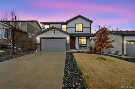 16281 Alberta Drive Parker CO 80134