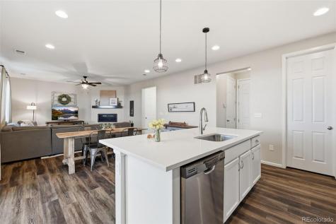 16281 Alberta Drive Parker CO 80134
