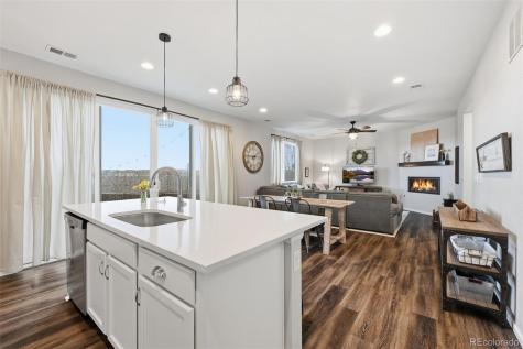 16281 Alberta Drive Parker CO 80134