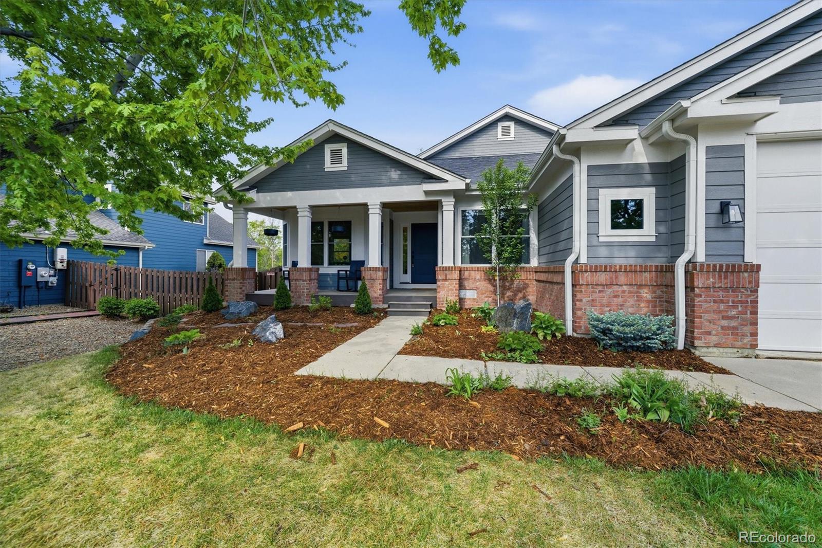 1488 N Larkspur Court Lafayette CO 80026