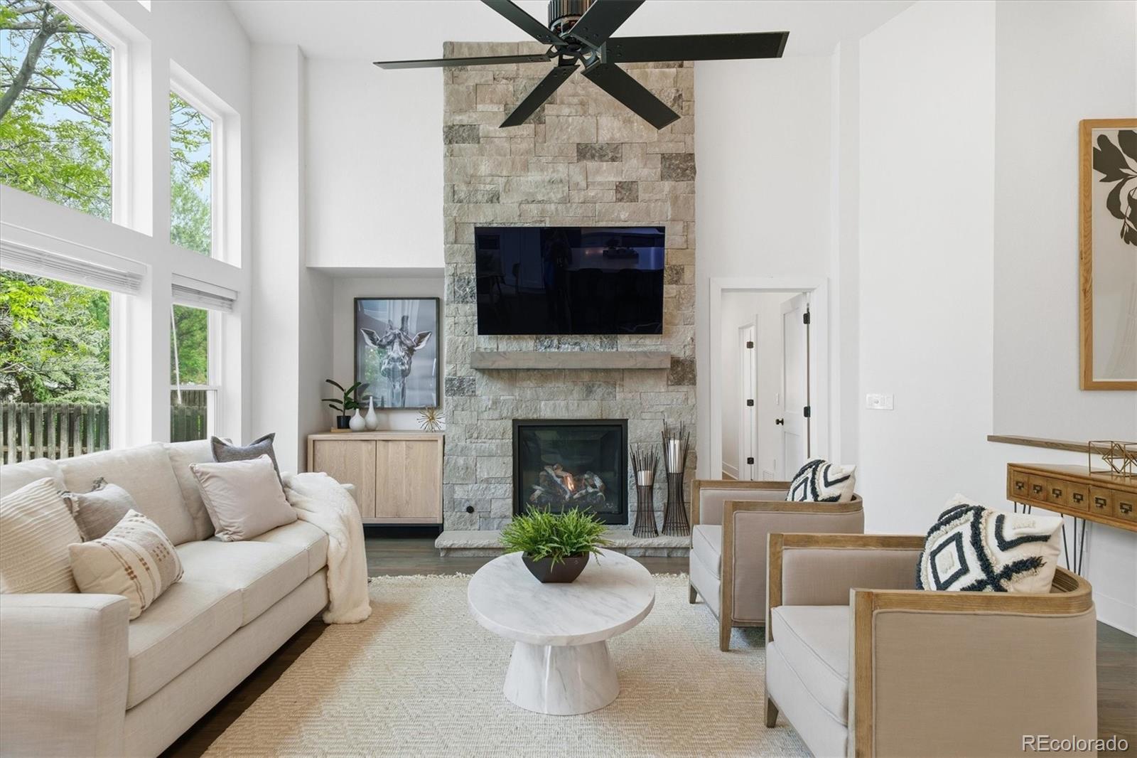 1488 N Larkspur Court Lafayette CO 80026