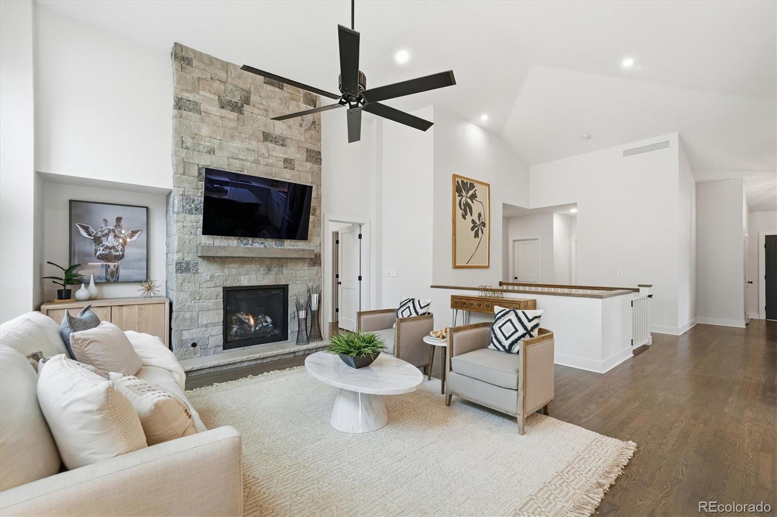 1488 N Larkspur Court Lafayette CO 80026