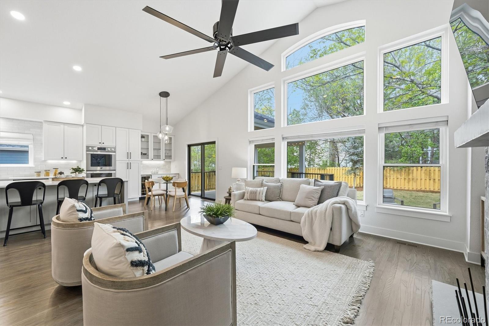 1488 N Larkspur Court Lafayette CO 80026