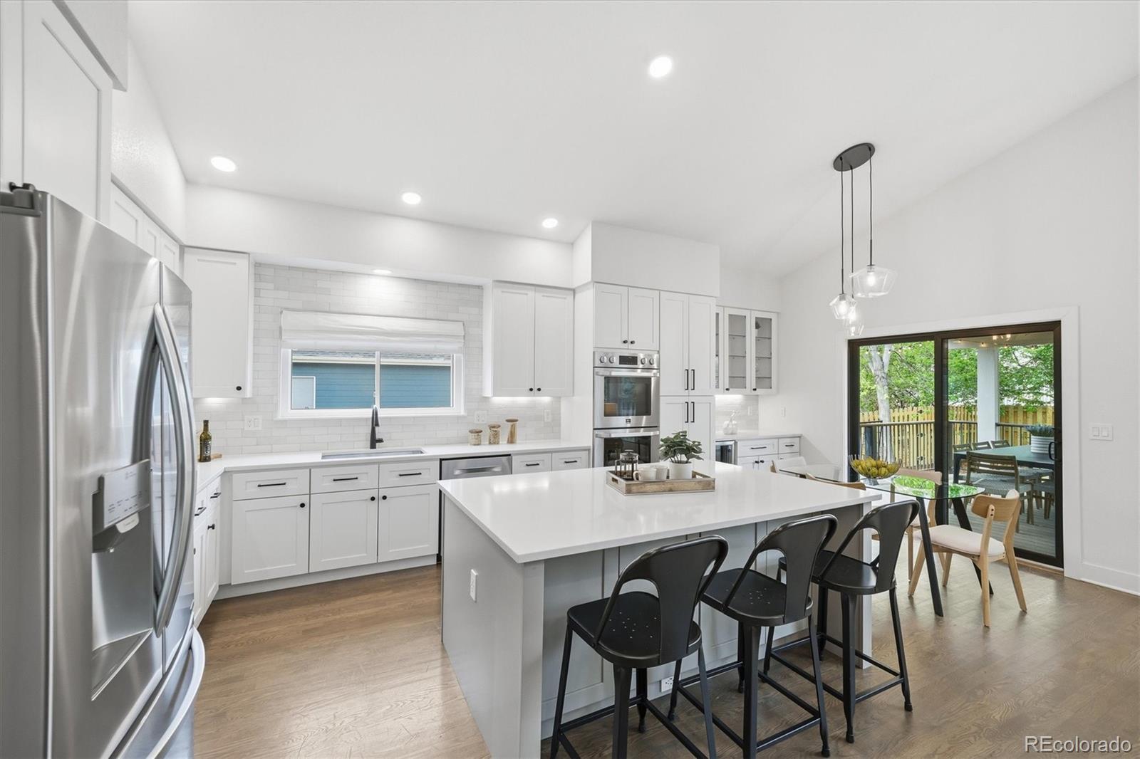 1488 N Larkspur Court Lafayette CO 80026