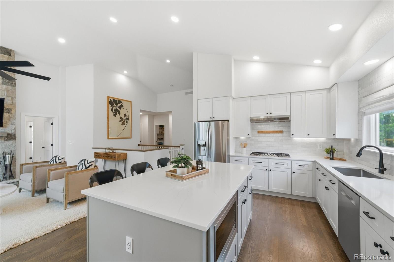 1488 N Larkspur Court Lafayette CO 80026