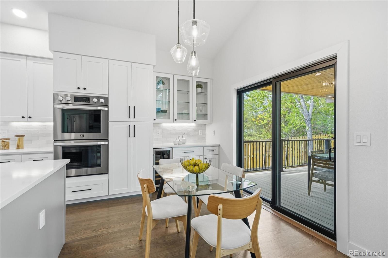 1488 N Larkspur Court Lafayette CO 80026