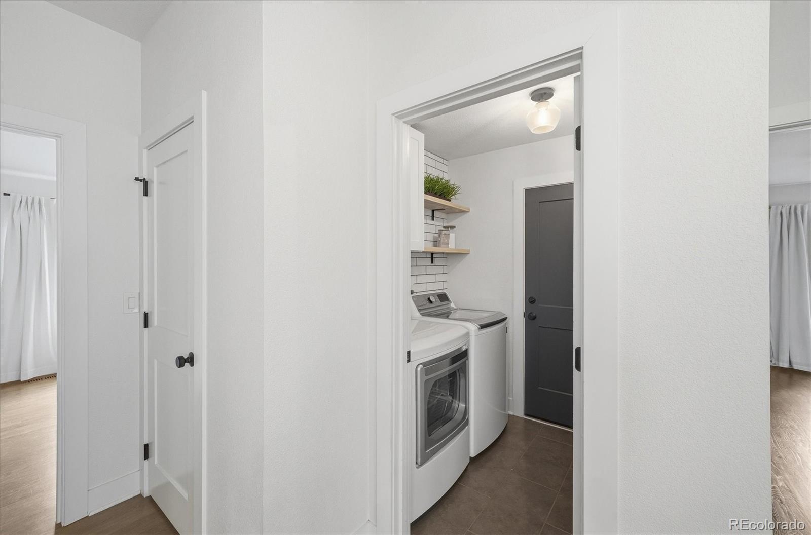 1488 N Larkspur Court Lafayette CO 80026