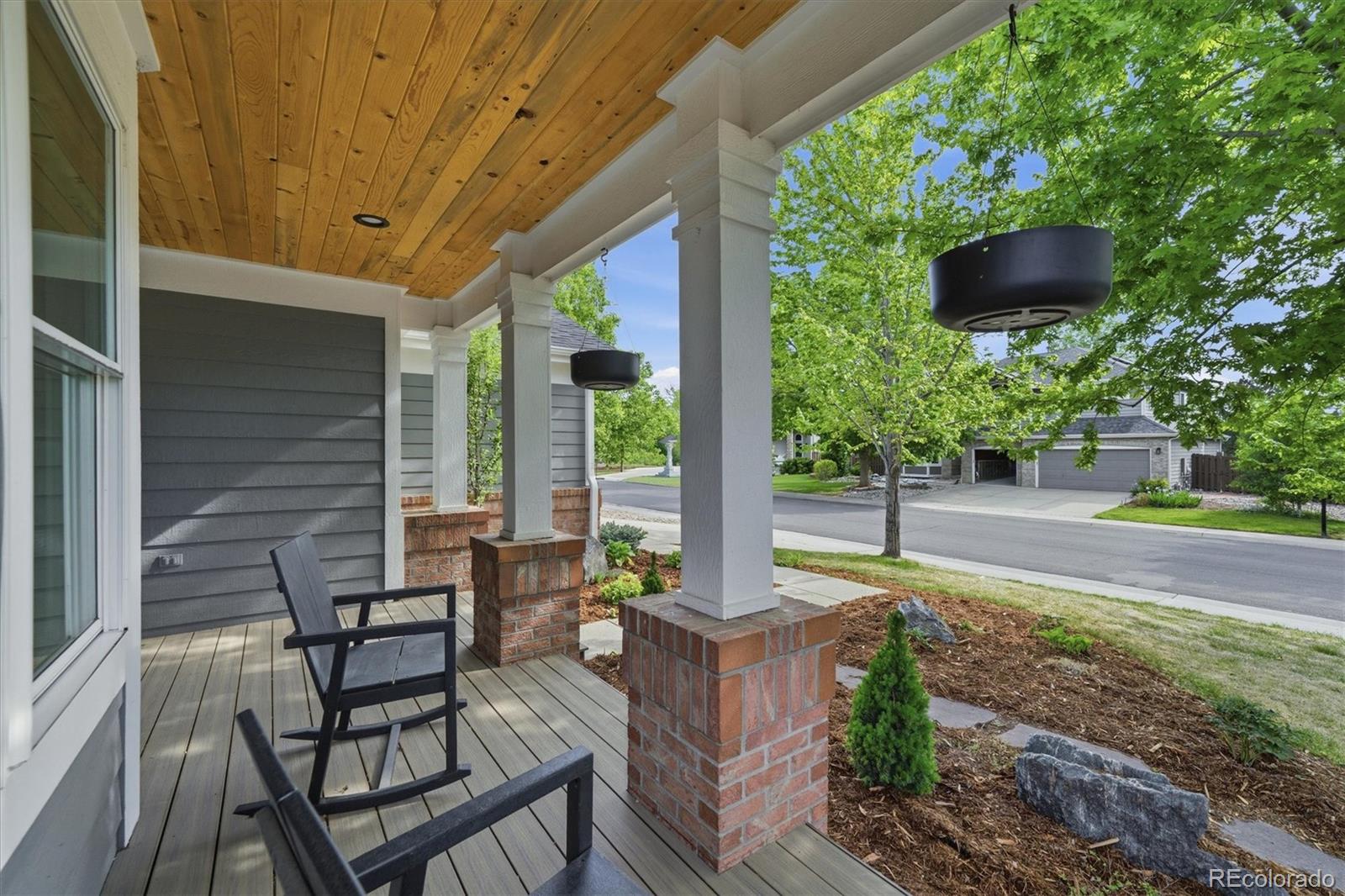 1488 N Larkspur Court Lafayette CO 80026