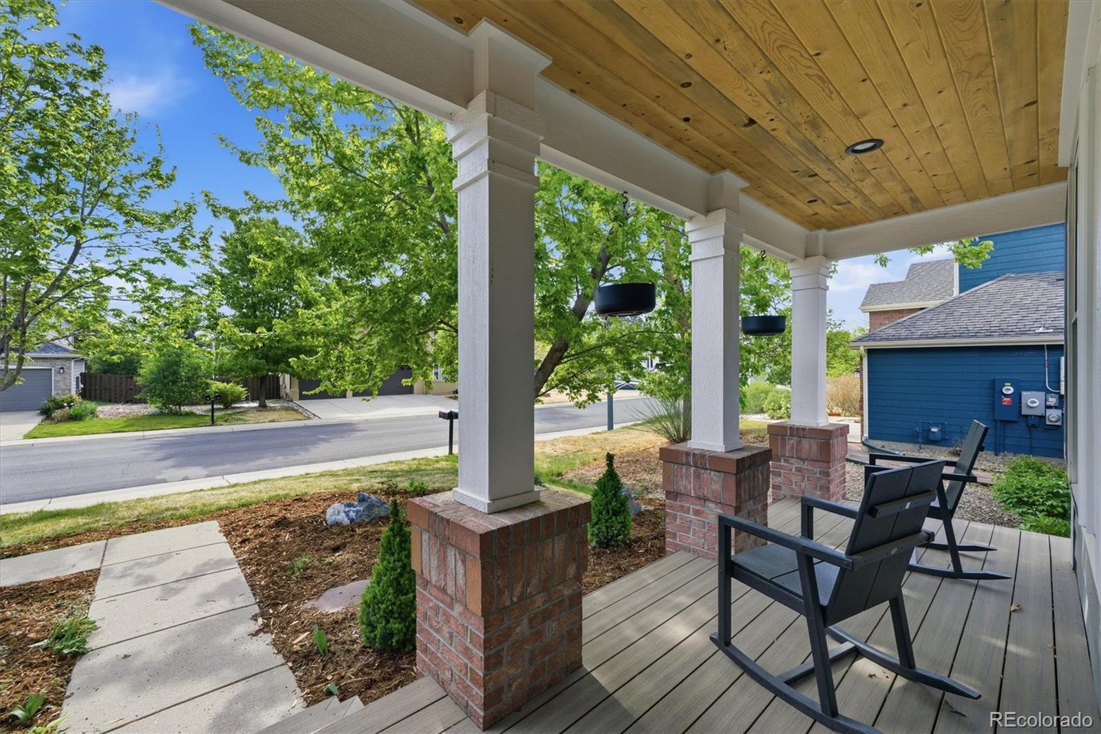 1488 N Larkspur Court Lafayette CO 80026